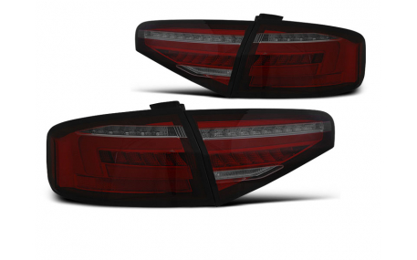 Фонари задние AUDI A4 B8 Sedan 2012-2015