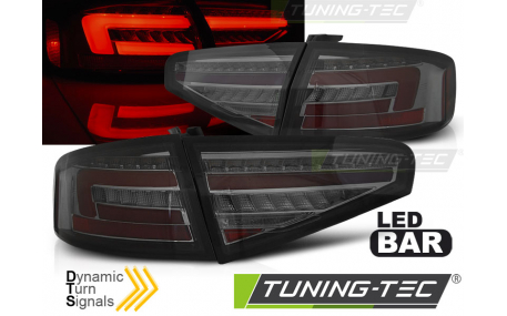 Фонари задние AUDI A4 B8 Sedan 2012-2015