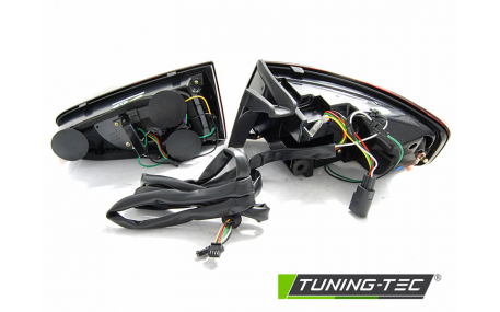 Фонари задние AUDI A4 B8 Sedan 2012-2015