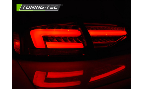 Фонари задние AUDI A4 B8 Sedan 2012-2015