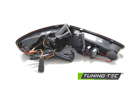 Фонари задние AUDI A4 B8 Sedan 2012-2015