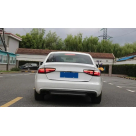 Фонари задние AUDI A4 B8 Sedan 2012-2015