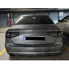 Фонари задние AUDI A4 B8 Sedan 2012-2015