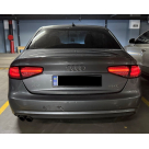 Фонари задние AUDI A4 B8 Sedan 2012-2015