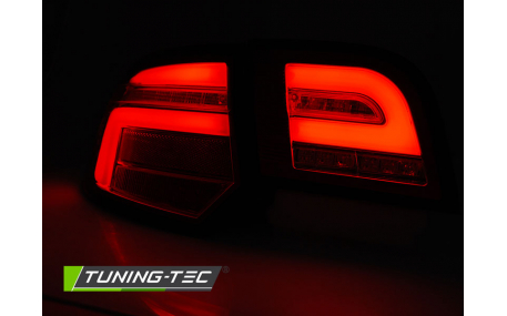 Фонари задние AUDI A3 8P 2003-2008