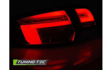 Фонари задние AUDI A3 8P 2008-2012