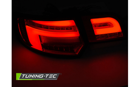 Фонари задние AUDI A3 8P 2008-2012