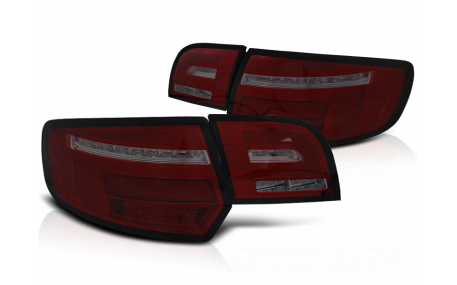 Фонари задние AUDI A3 8P 2003-2008