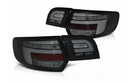 Фонари задние AUDI A3 8P 2008-2012