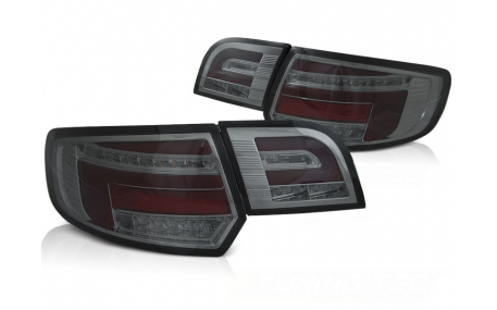 Фонари задние AUDI A3 8P 2008-2012