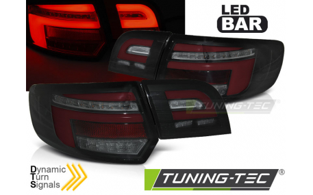 Фонари задние AUDI A3 8P 2008-2012