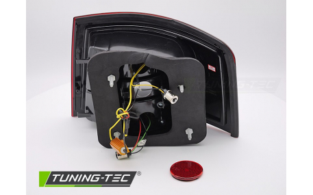 Фонари задние AUDI A6 C5 Avant