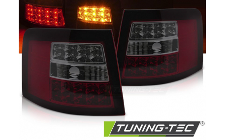 Фонари задние AUDI A6 C5 Avant