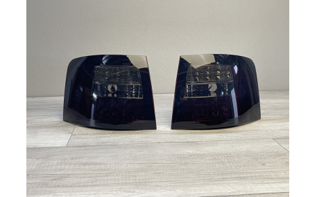 Фонари задние AUDI A6 C5 Avant