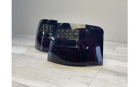 Фонари задние AUDI A6 C5 Avant