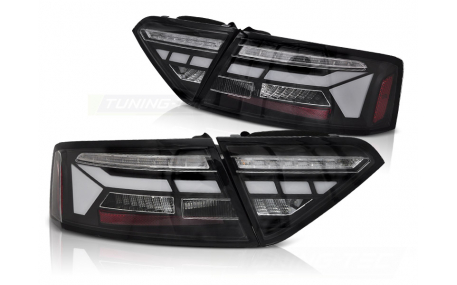 Фонари задние AUDI A5 2011-2016