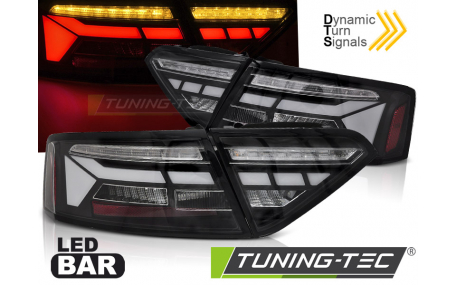 Фонари задние AUDI A5 2011-2016