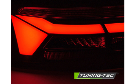 Фонари задние AUDI A5 2011-2016