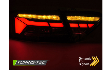 Фонари задние AUDI A5 2011-2016