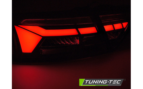 Фонари задние AUDI A5 2011-2016