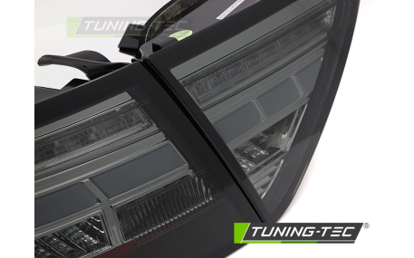 Фонари задние AUDI A5 2011-2016