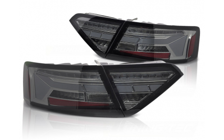 Фонари задние AUDI A5 2011-2016