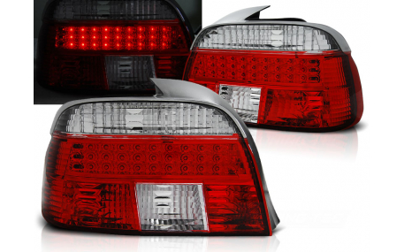 Фонари задние BMW 5 E39 1995-2000