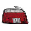 Фонари задние BMW 5 E39 1995-2000