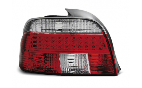 Фонари задние BMW 5 E39 1995-2000