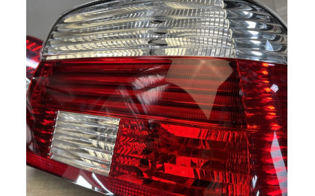 Фонари задние BMW 5 E39 2000-2003
