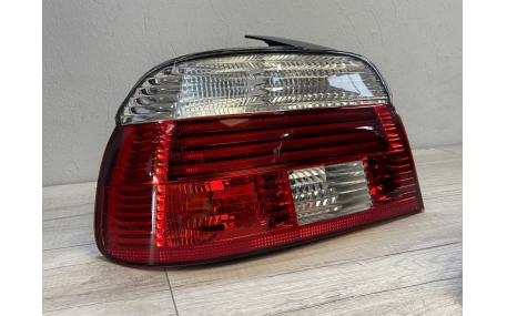 Фонари задние BMW 5 E39 2000-2003