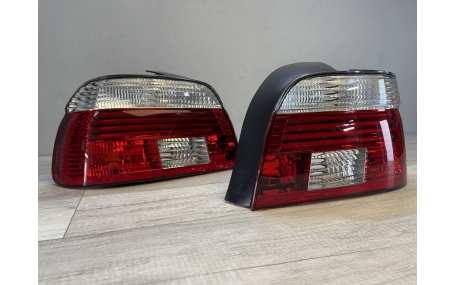 Фонари задние BMW 5 E39 2000-2003
