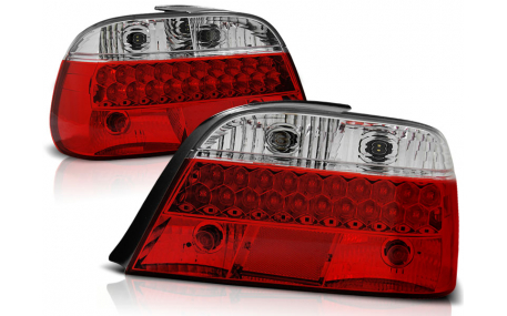 Фонари задние BMW 7 E38