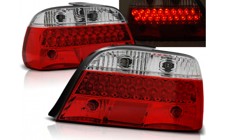 Фонари задние BMW 7 E38