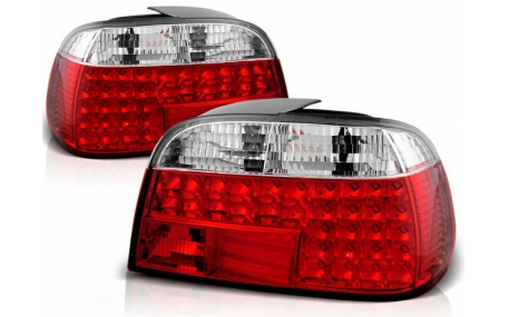 Фонари задние BMW 7 E38