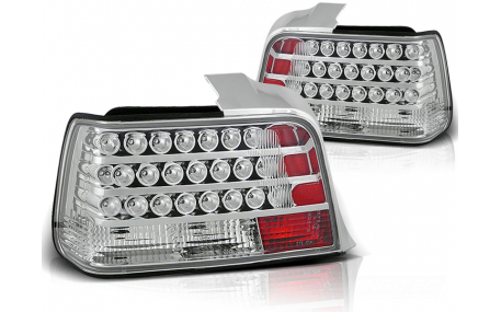 Фонари задние BMW E36 Sedan