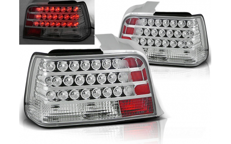 Фонари задние BMW E36 Sedan