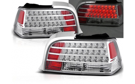 Фонари задние BMW E36 Coupe