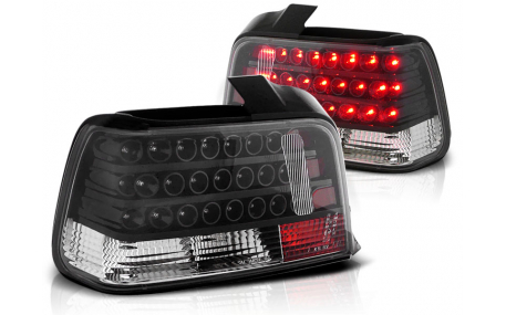 Фонари задние BMW E36 Sedan