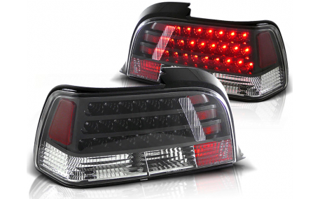 Фонари задние BMW E36 Coupe