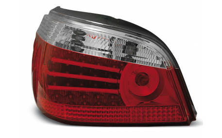 Фонари задние BMW 5 E60 2003-2007