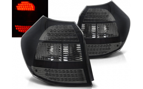 Фонари задние BMW 1 E87 2004-2007