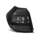 Фонари задние BMW 1 E87 2004-2007