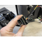 Фонари задние BMW X5 E53