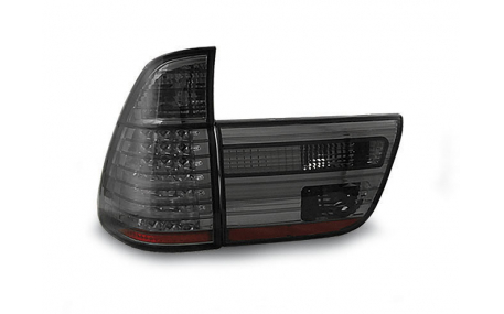 Фонари задние BMW X5 E53