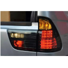 Фонари задние BMW X5 E53