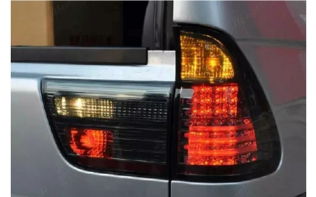 Фонари задние BMW X5 E53