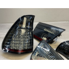 Фонари задние BMW X5 E53