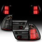 Фонари задние BMW X5 E53