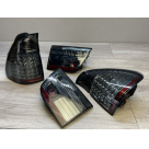 Фонари задние BMW X5 E53